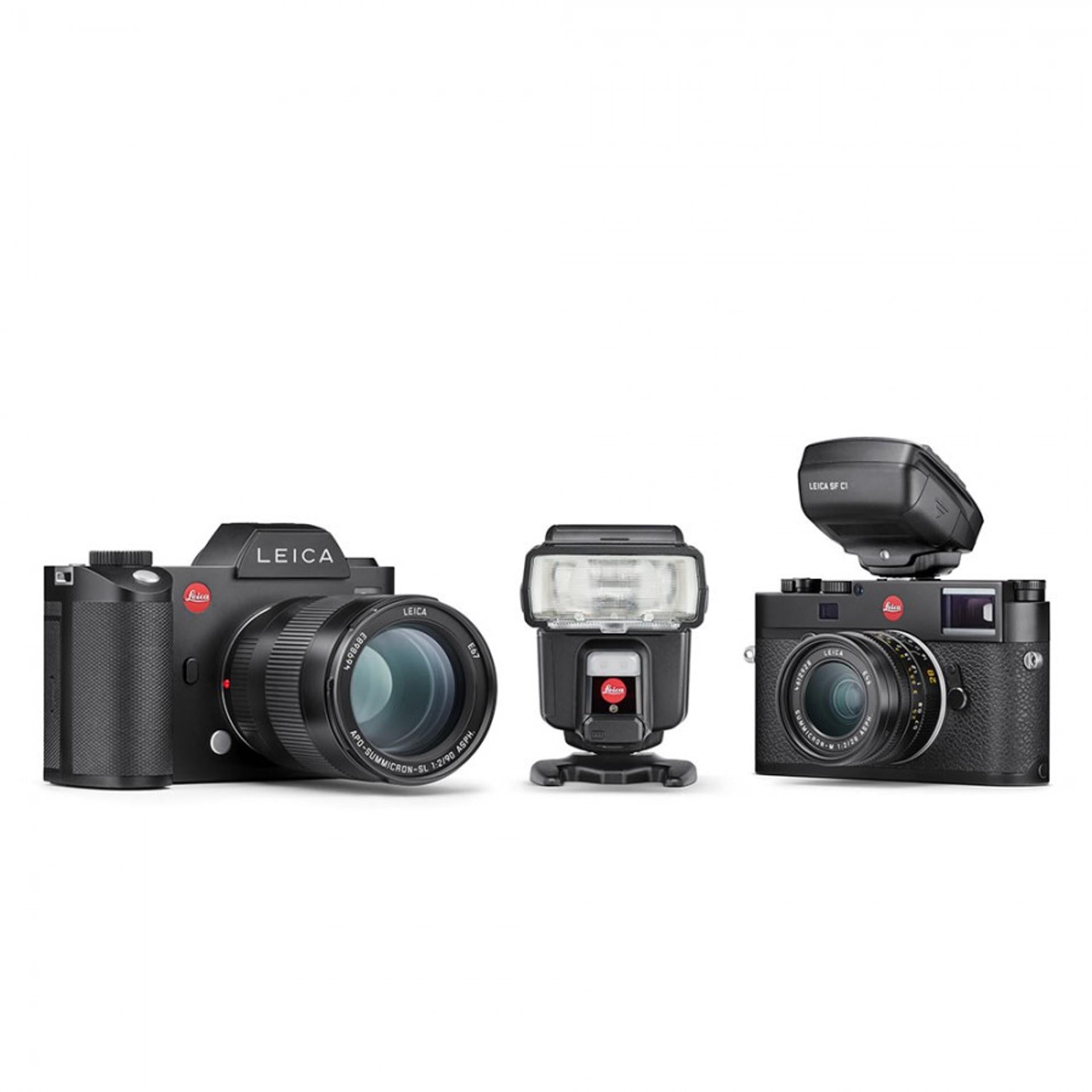 Leica SF C1 Flash Remote Control