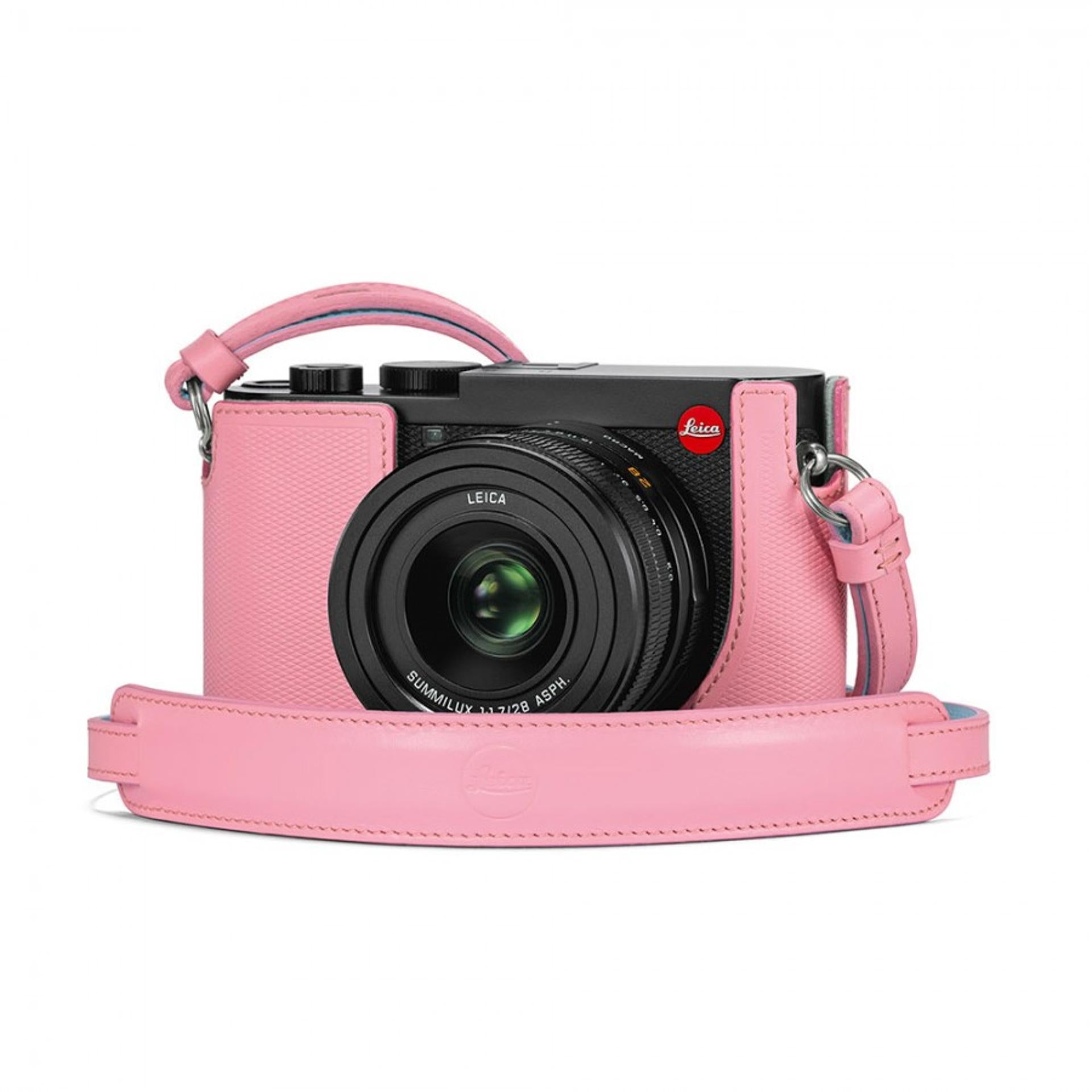 Bộ bao da và dây đeo cho Leica Q2
