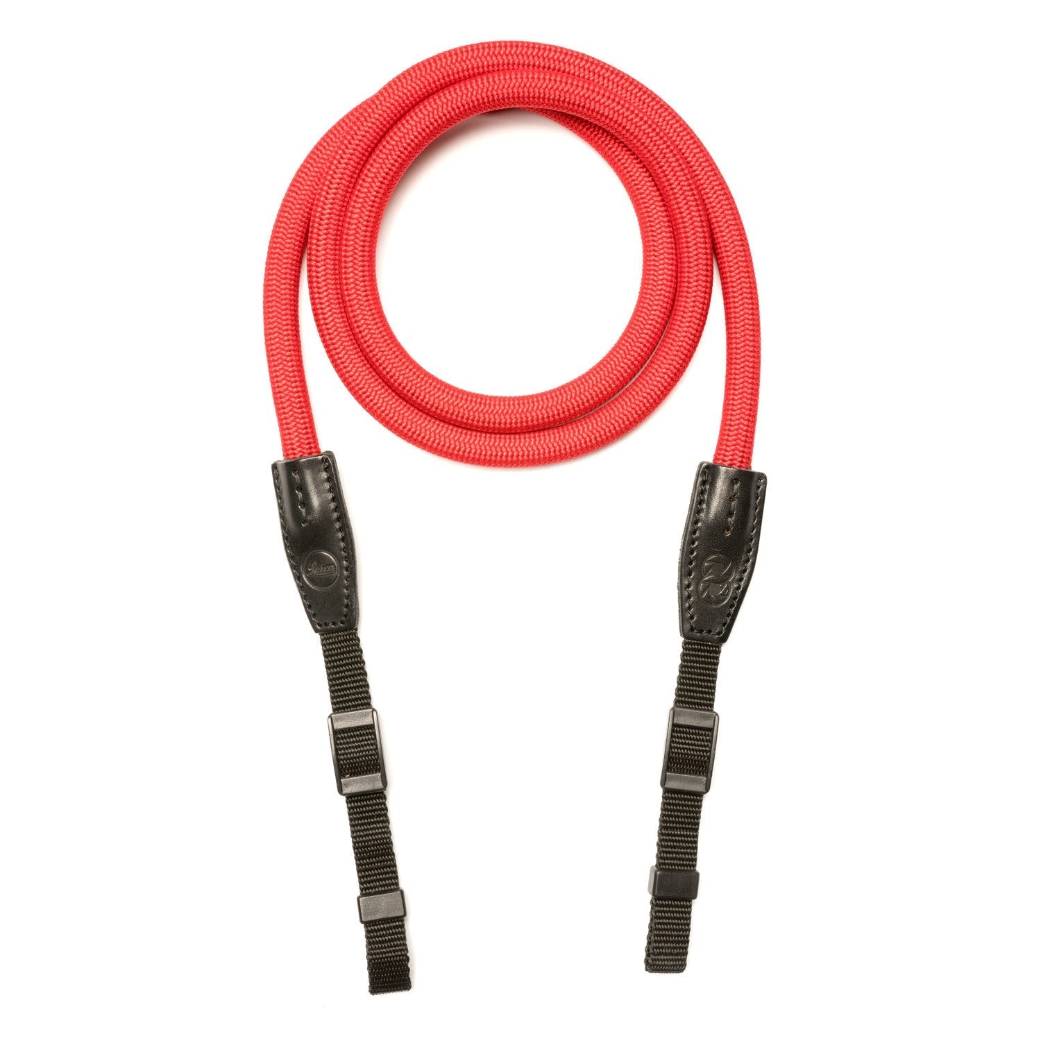 Leica Rope Strap "SO", Red, 100cm, Designed By Cooph
