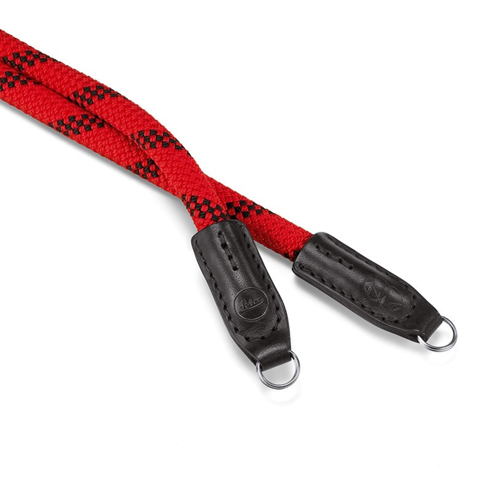 LEICA ROPE STRAP, DESIGNED BY COOPH