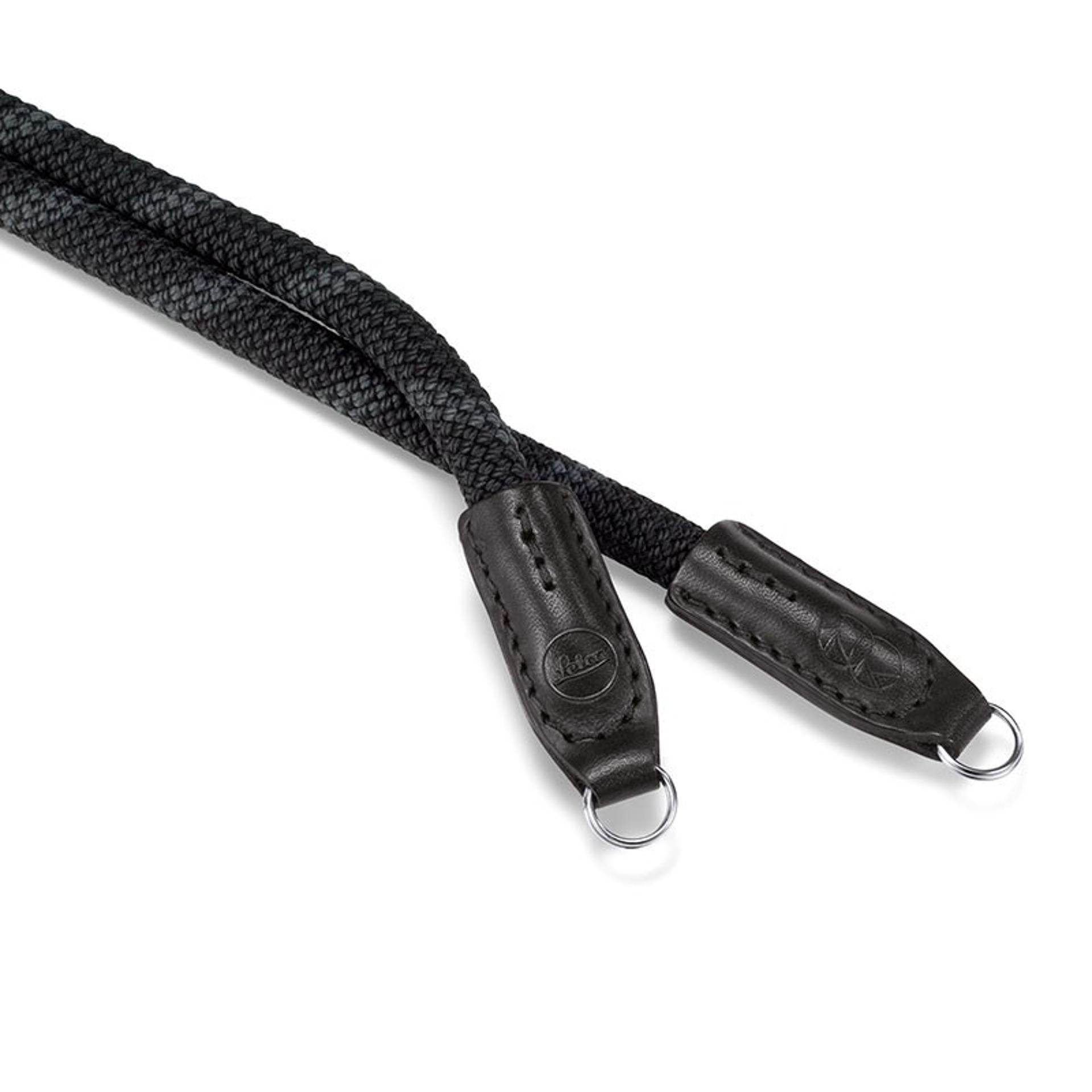 LEICA ROPE STRAP, DESIGNED BY COOPH