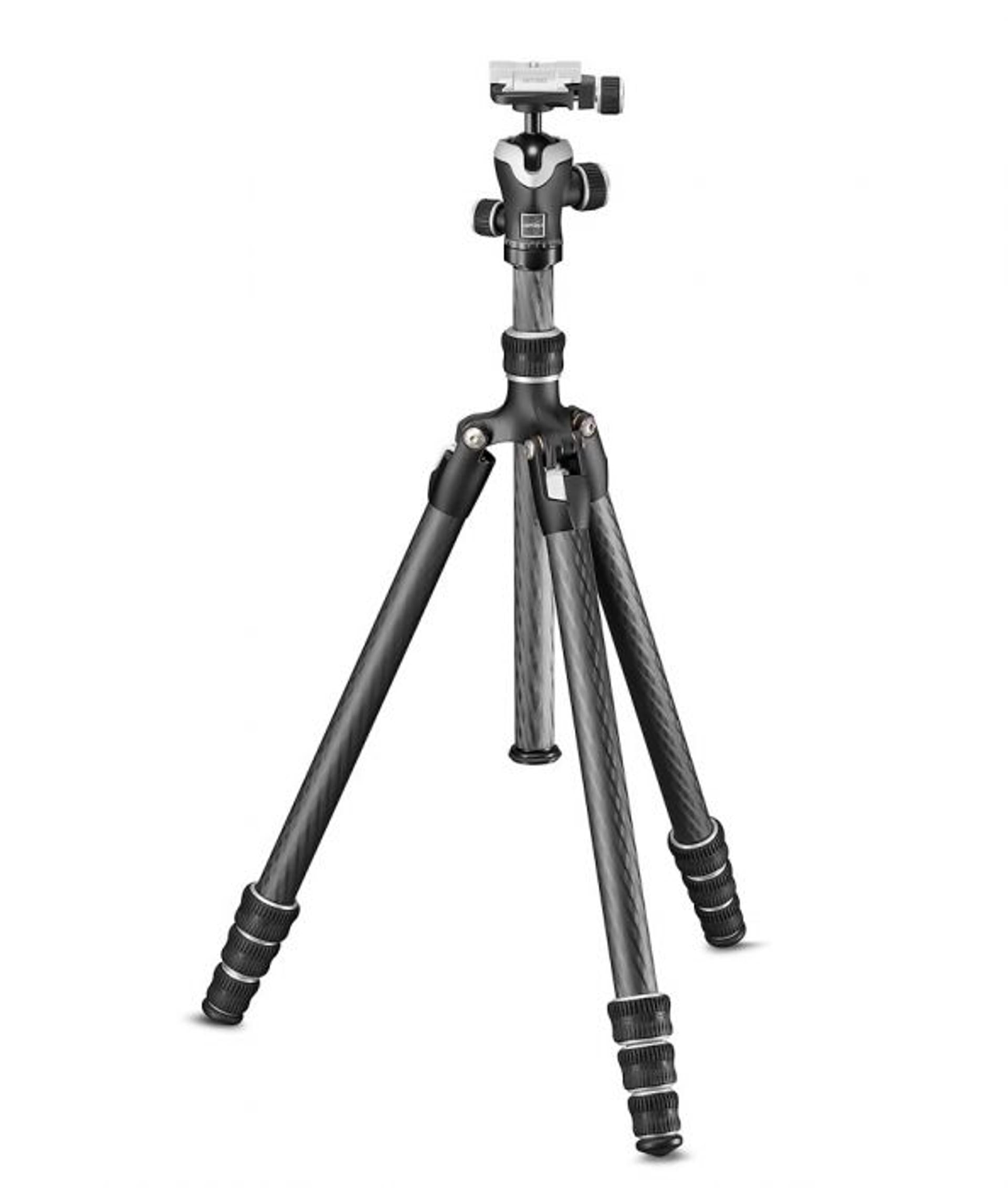 Bộ chân máy ảnh Gitzo Traveler GT1545T-82TQD