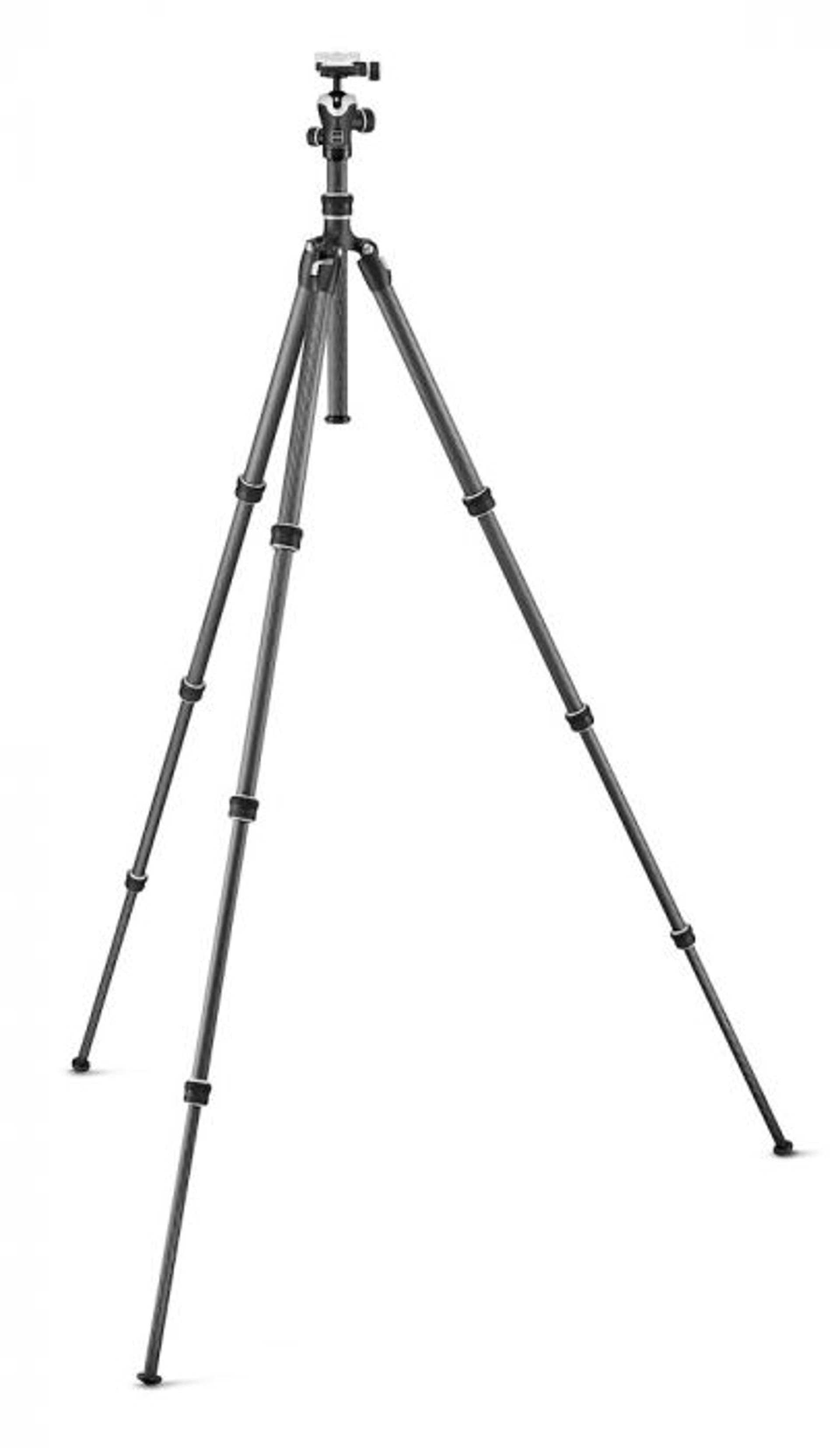 Bộ chân máy ảnh Gitzo Traveler GT1545T-82TQD